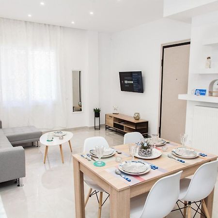 Gorgeous Apartment In Athens Gtd8280-02 Exteriör bild
