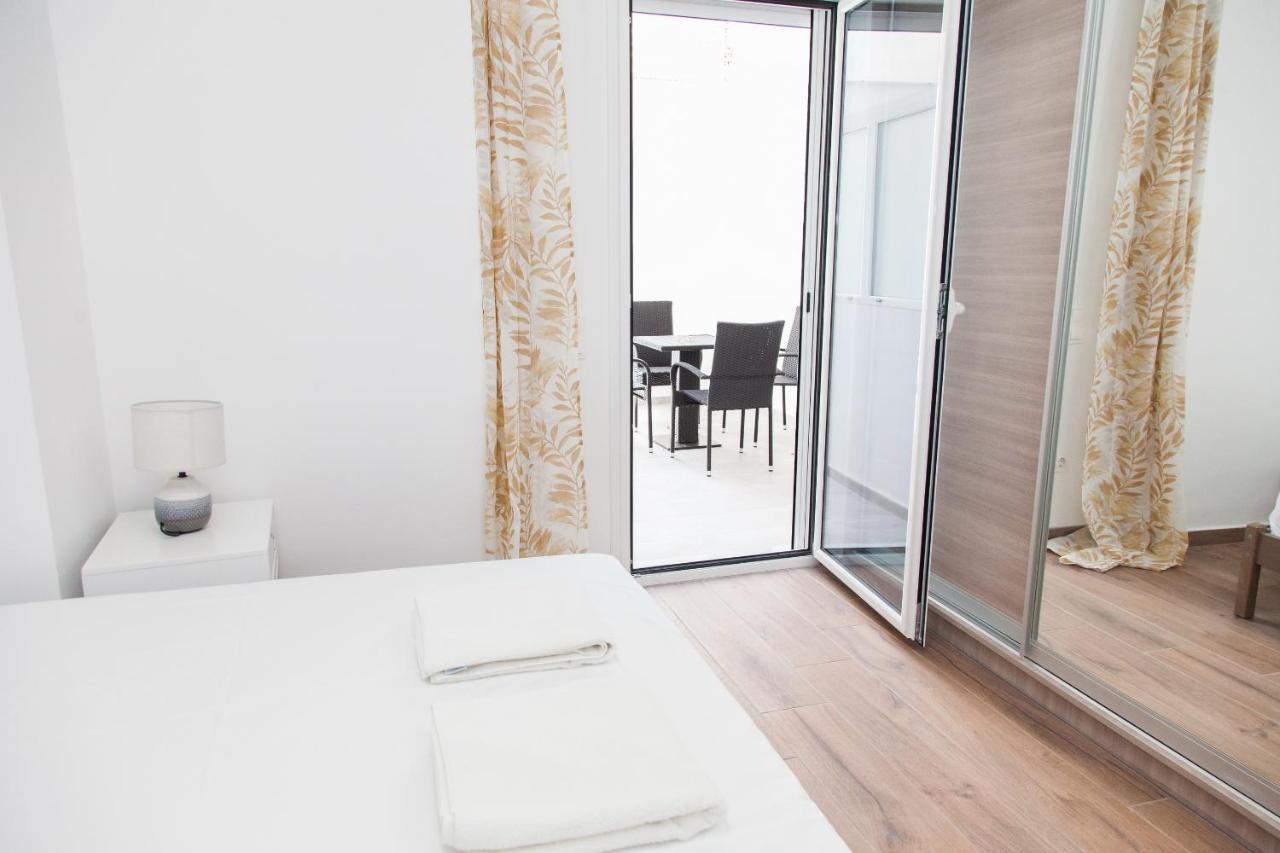 Gorgeous Apartment In Athens Gtd8280-02 Exteriör bild