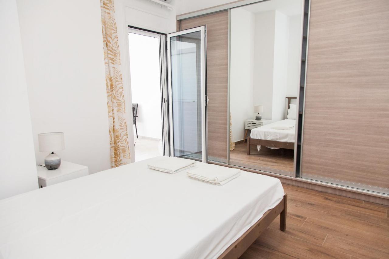 Gorgeous Apartment In Athens Gtd8280-02 Exteriör bild