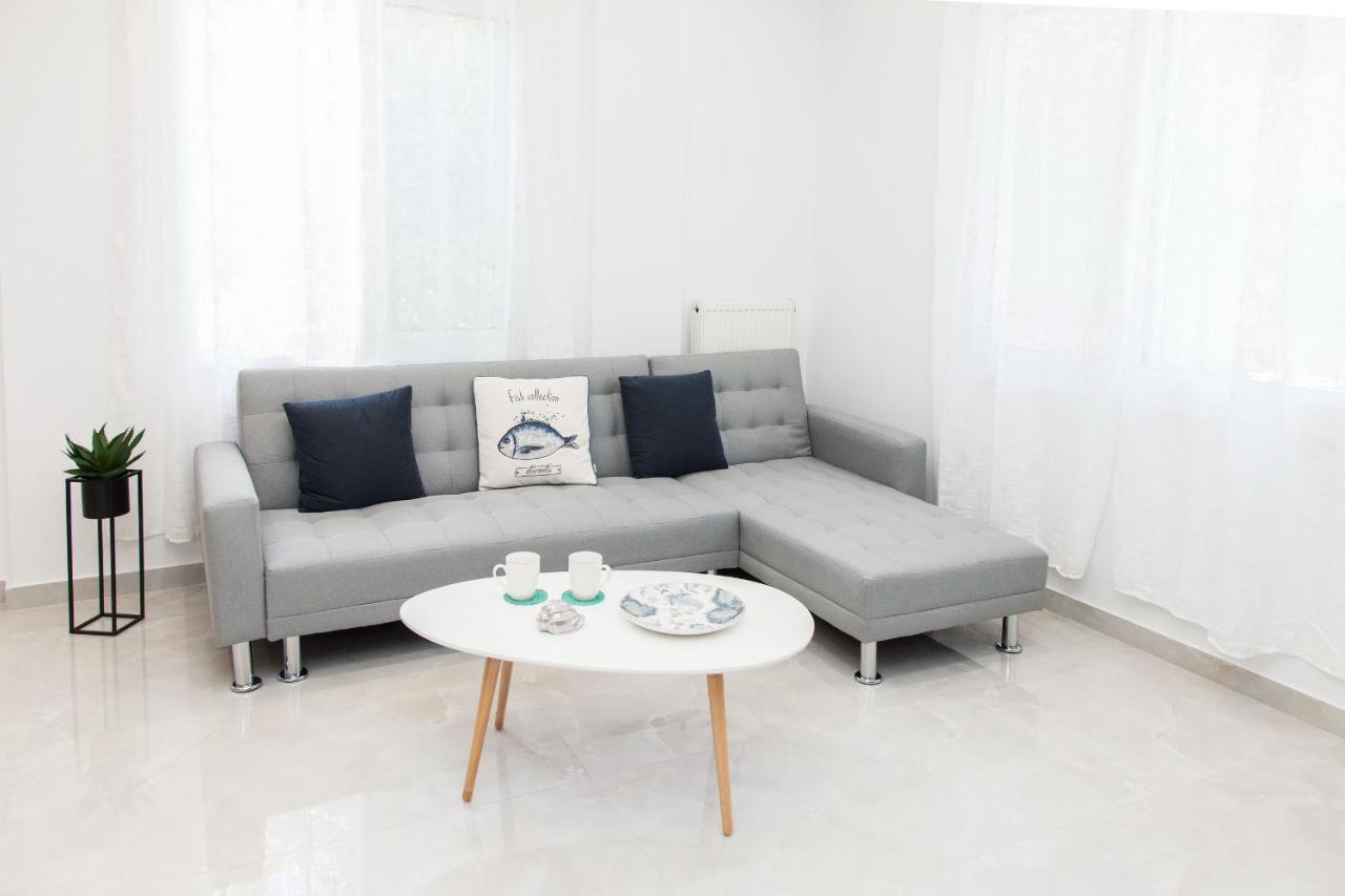 Gorgeous Apartment In Athens Gtd8280-02 Exteriör bild