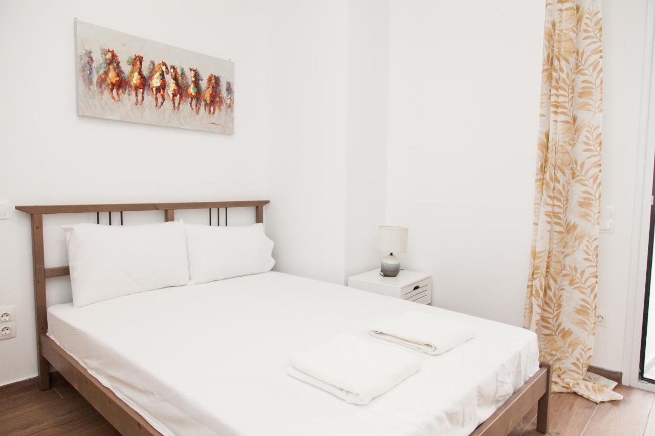 Gorgeous Apartment In Athens Gtd8280-02 Exteriör bild