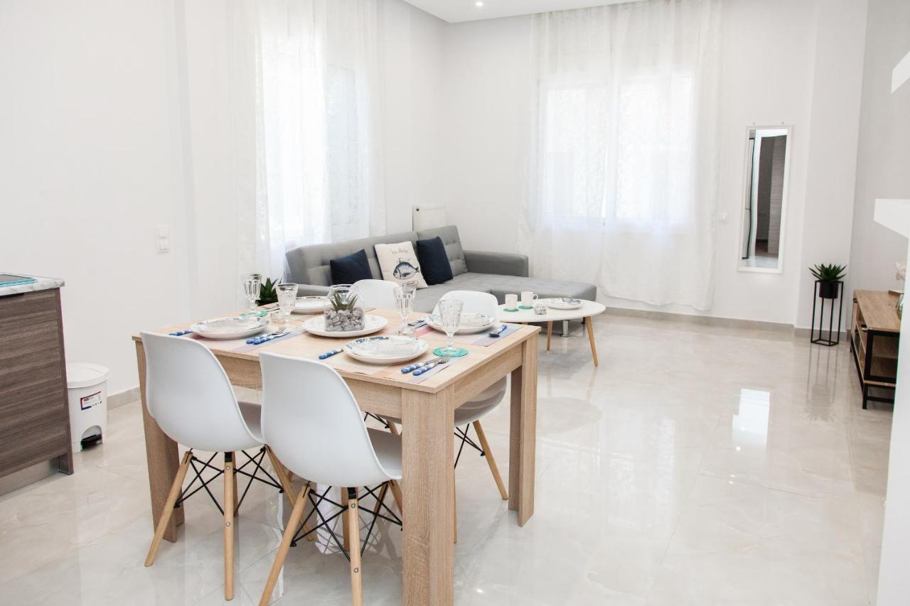 Gorgeous Apartment In Athens Gtd8280-02 Exteriör bild