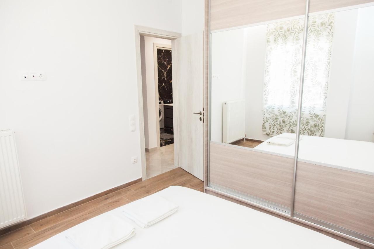 Gorgeous Apartment In Athens Gtd8280-02 Exteriör bild