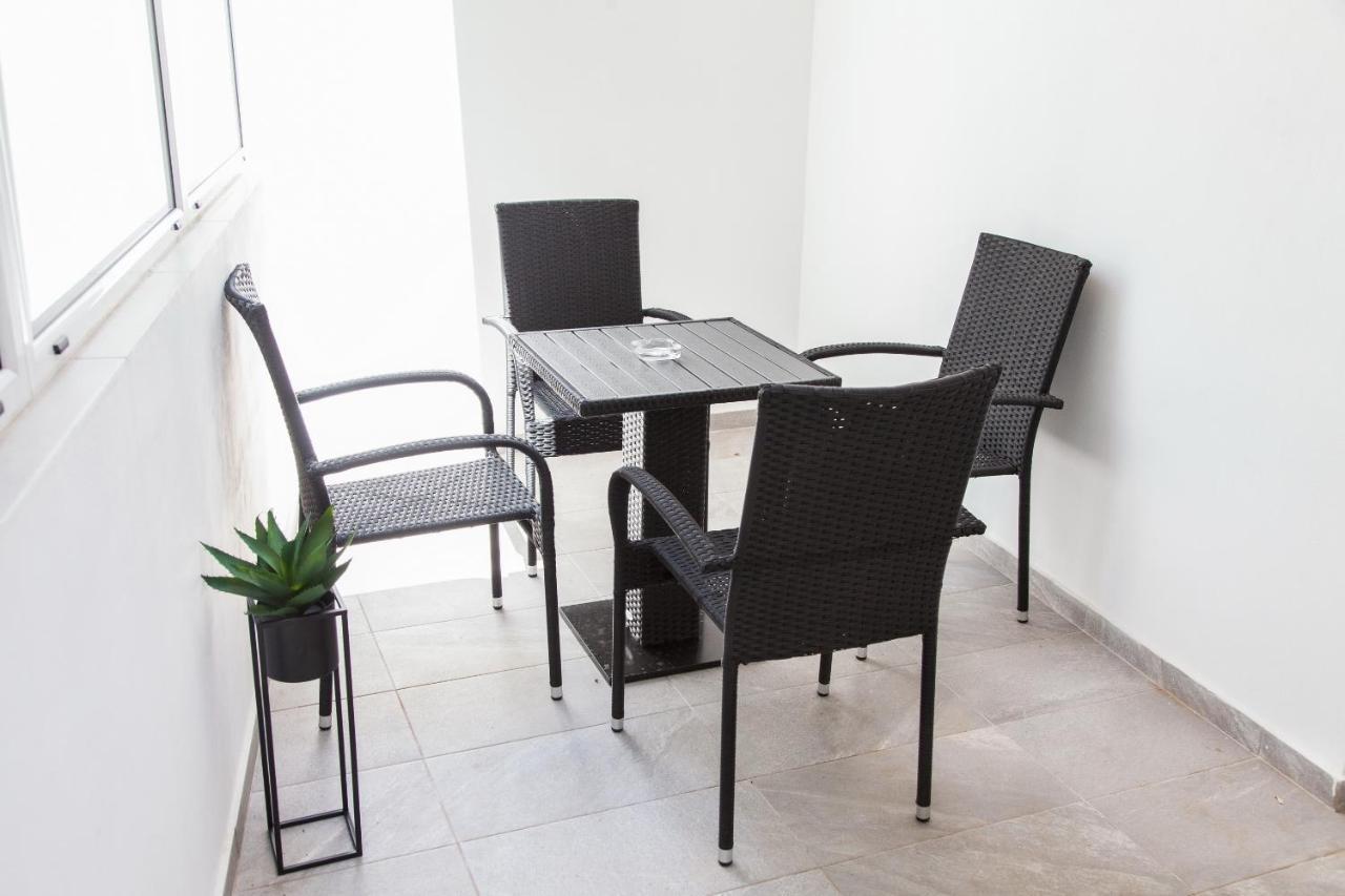 Gorgeous Apartment In Athens Gtd8280-02 Exteriör bild