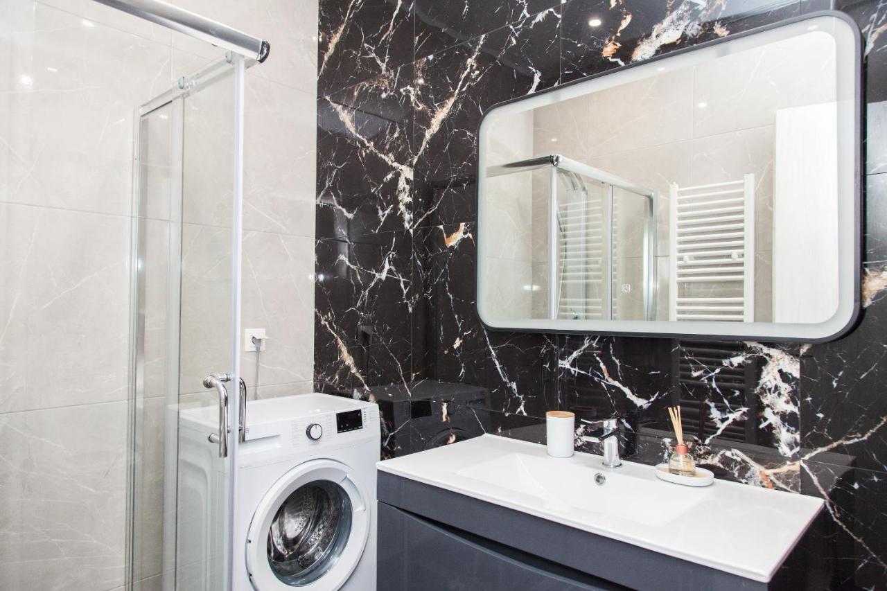 Gorgeous Apartment In Athens Gtd8280-02 Exteriör bild