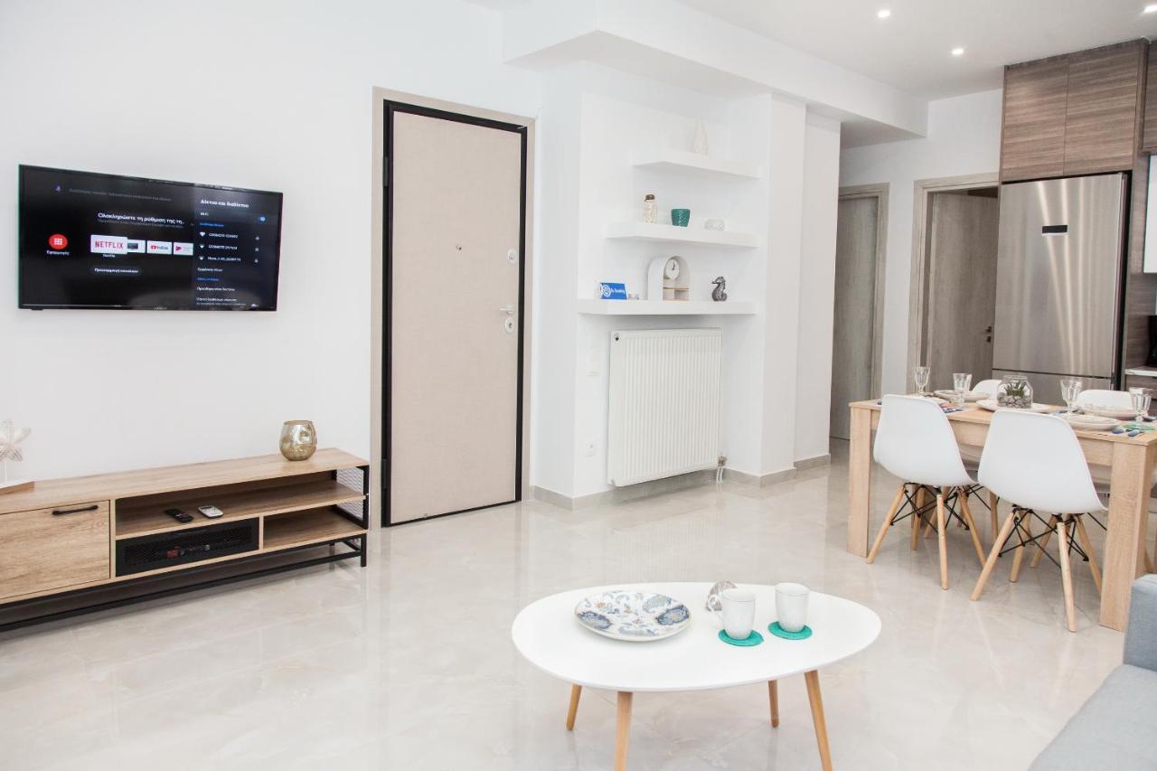 Gorgeous Apartment In Athens Gtd8280-02 Exteriör bild