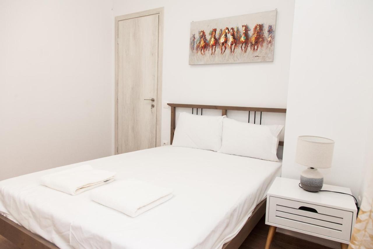 Gorgeous Apartment In Athens Gtd8280-02 Exteriör bild