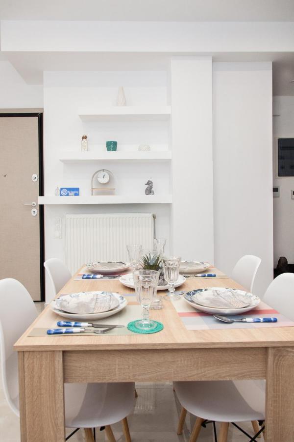 Gorgeous Apartment In Athens Gtd8280-02 Exteriör bild